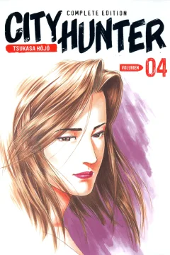 Issue #4