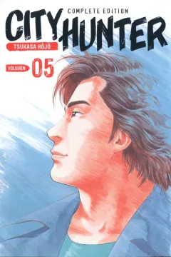 Issue #5