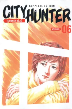 Issue #6