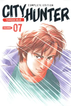 Issue #7