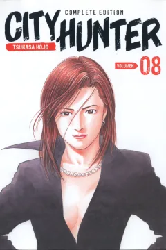 Issue #8