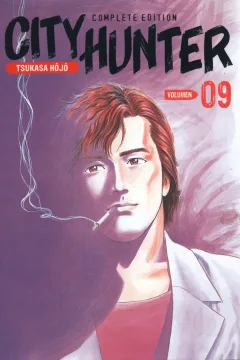 Issue #9