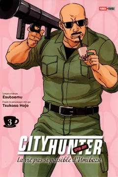 Issue #3