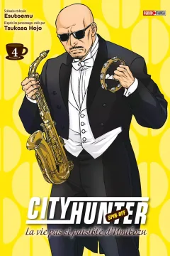 Issue #4