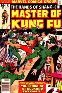 City in the Top of the World