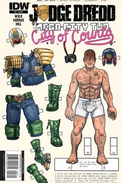 City of Courts Part 2 of 5: Some Dreamers of the Golden Dream