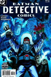 City of Crime (Part 4): All You Need is Love Love Love Love Love Love  ; When You're Strange (Part 4);