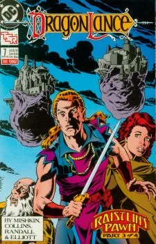 Cover of City of Death