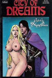 The Sleeping Princess