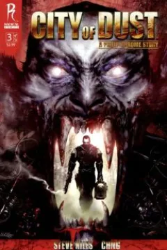 Issue #3