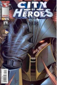 Issue #1