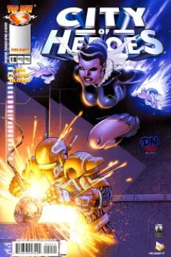 Issue #19