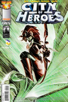 Issue #2
