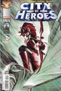 Issue #2