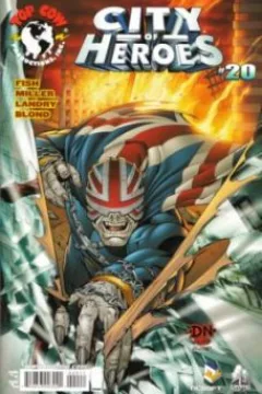 Issue #20