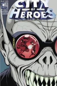 The Resurrection Man