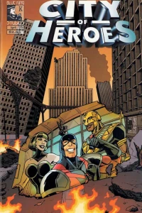 Welcome to the Kehldians