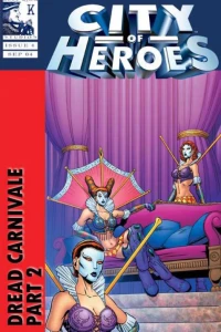 Dread Carnivale Part 2