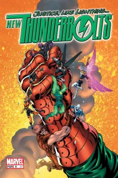 City of Heroes