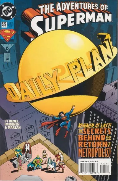 Cover of City Of Hope