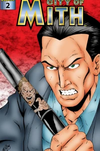 Issue #2