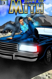 Road Rage