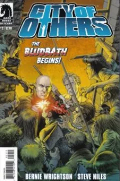 Issue #2