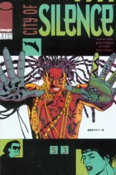 Issue #3