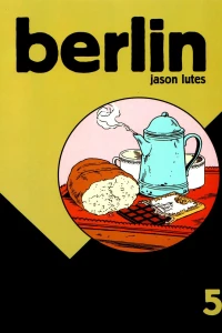 City of Stones, Part 5