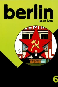 City of Stones, Part 6