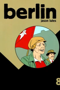 City of Stones, Part 8