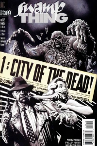 City of the Dead: Chapter One of River Run