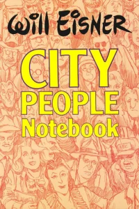 City People Notebook