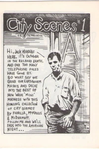 Issue #1