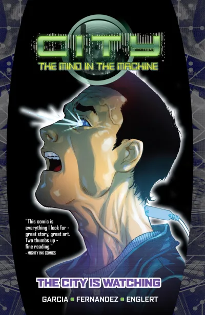 Cover of Volume 1