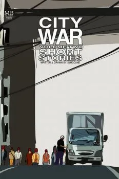Cover of The Assassination of Marat Petric