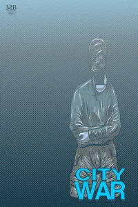 The Assassination of Marat Petric