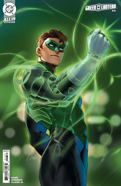 Cover of Leirix Li Variant
