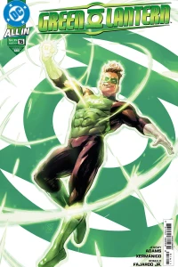 Civil Corps I: World War