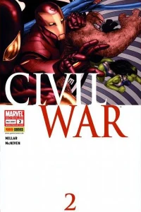 Issue #2