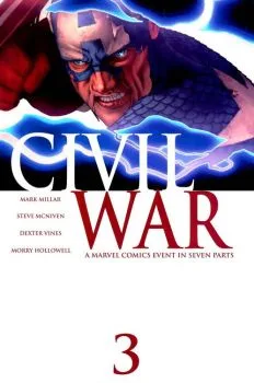 Cover of Whose Side Are You On?