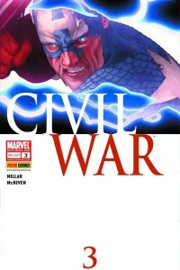 Issue #3