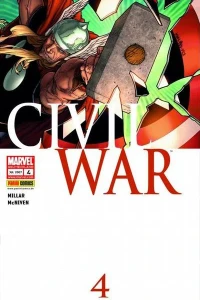 Issue #4