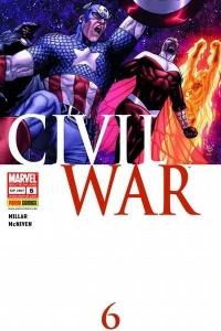 Issue #6