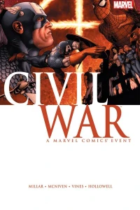 Civil War