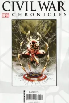 Issue #4