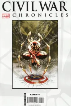 Issue #4