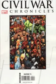 Issue #5