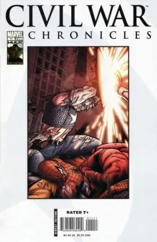 Cover of Issue #11