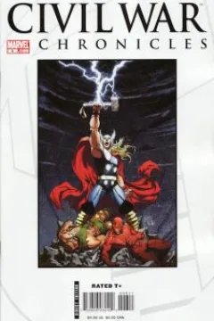 Issue #6
